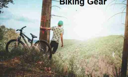 Biking Gear