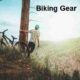 Biking Gear