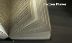 Frozen Player