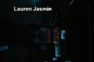 Lauren Jasmine