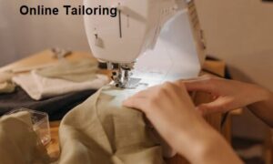 Online Tailoring