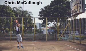 Chris McCullough