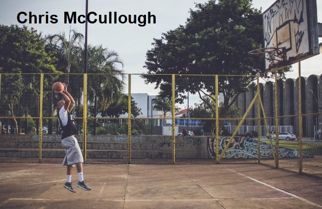 Chris McCullough