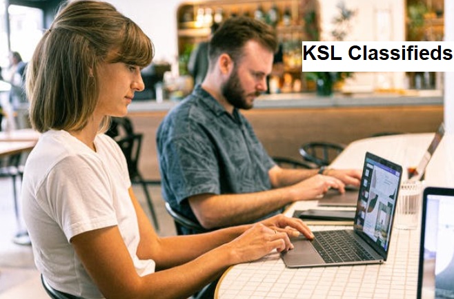 KSL Classifieds