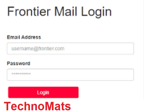 Frontier Mail