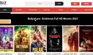 Bollyshare: Download Full HD Movies 2023