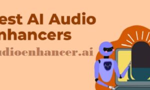 Audioenhancer.ai