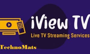 IviewTV