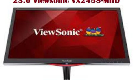 23.6 Viewsonic VX2458-MHD