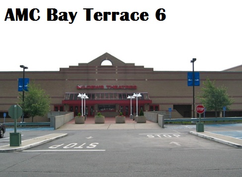 AMC Bay Terrace 6