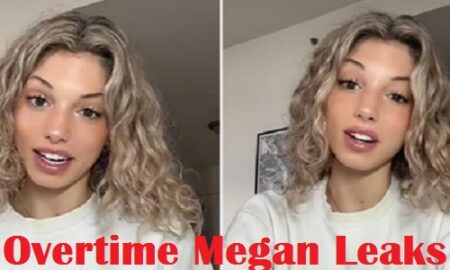 overtime Megan leaks