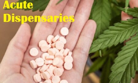 Acute Dispensaries