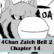 4Chan Zatch Bell 2 Chapter 14