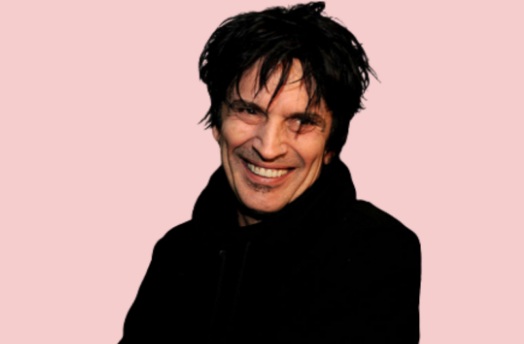 Tommy Lee Net Worth