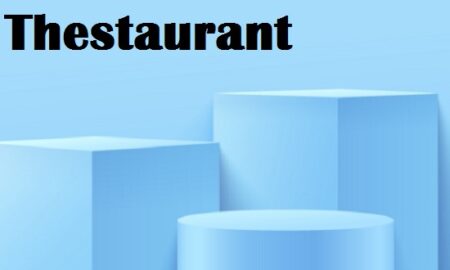 Thestaurant