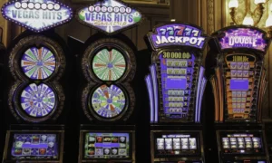 Slot Tournaments Offer a Social Aspect to Gaming